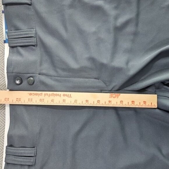 Champro Sports Men's Baseball Pants Adult XL Graphite New with Tags 40x42 - Picture 9 of 12